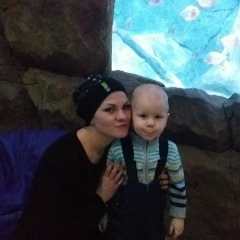 Elia Ishmaeva, 22.02.1985, Дмитров