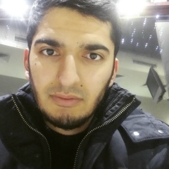 Эльдамир Адилов, 24.06, Днепр (Днепропетровск)