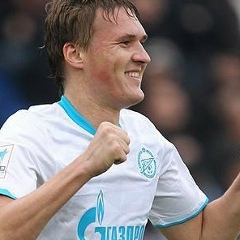 Александр Бухаров, 12.03.1985, Казань