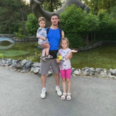 Андрей Алексеев, 03.03.1991, Красноярск