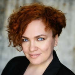 Наталья Фефилова, 01.10.1981, Санкт-Петербург