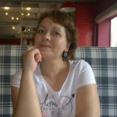 Светлана Ризванова, Бугульма