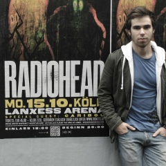 Пётр Николаев, 09.11, Санкт-Петербург