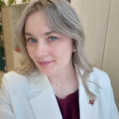 Алевтина Лихачева, 07.06.1988, Летка