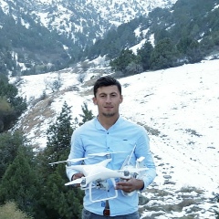 Surat Saidjabborov, 29.07.1996, Шымкент