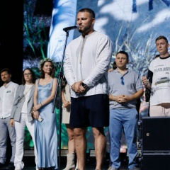 Александр Александров, 05.11, Челябинск