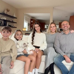 Юлия Малышева, 22.07.1984, New York City