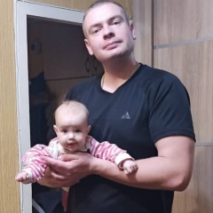 Игорь Трифонов, 04.01.1987, Оренбург