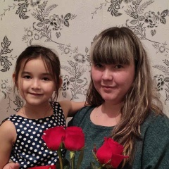 Дарья Абдуллина, 13.03, Ханты-Мансийск