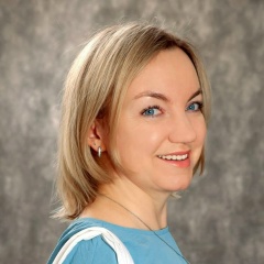Иветта Овсянникова, 28.03, Северодвинск