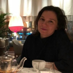 Валерия Шатунова, 10.12, Москва