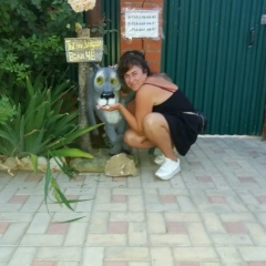 Вика Зефирова, 26.08.1988, Санкт-Петербург