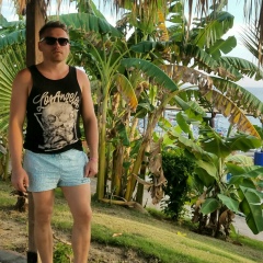 Женя Викторович, 26.01, Черкассы