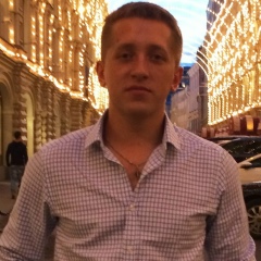 Владимир Макушев, 03.05, Минск