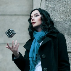Нелли Матрусова, 20.09, Нижний Новгород