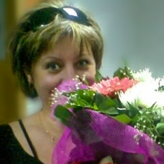 Наталия Бурбела-Лозовая, 22.08, Киев