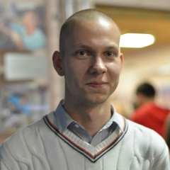 Сергей Комаров, 18.12.1991, Санкт-Петербург