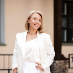 Ирина Матук, 14.10