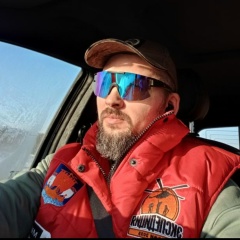 Андрей Кузьмин, 14.08, Москва