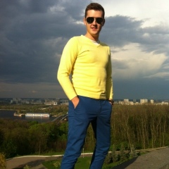 Алексей Мигович, 28.03.1989, Киев