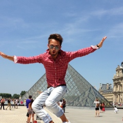 Даниил Хороший, 06.12, Щекино