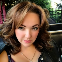 Оля Лукашова, 06.07, Санкт-Петербург