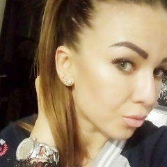 Katerina Dodukh, 07.12, Киев