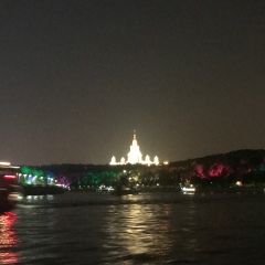 Эльдар Гебеков, 14.01.1987, Москва