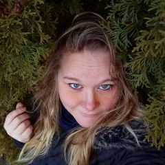 Иринка Андриеш, 01.04.1983, Санкт-Петербург