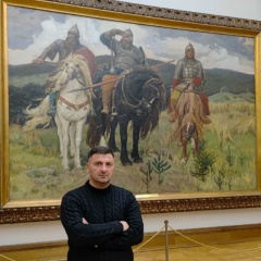 Савва Попандопуло