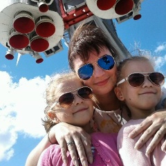 Наталия Ломова, 21.03.1984, Санкт-Петербург