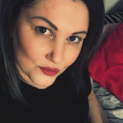 Ирина Заря, 20.01, Санкт-Петербург