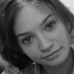 Юлия Паршина, 16.01.1984, Москва