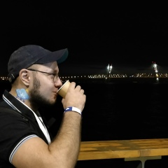 Владимир Савчук, 29.05.1989, Санкт-Петербург