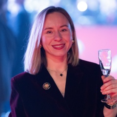 Виктория Демина, 05.07, Санкт-Петербург