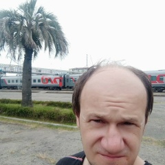 Сергей Богданов, 23.05.1988, Курск