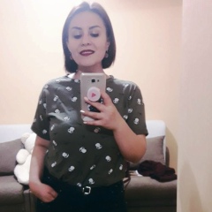 Claudia B., Кишинев