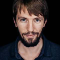 Александр Филоненко, 27.05, Киев