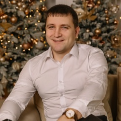 Александр Козьяков, 09.12, Воронеж