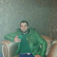 Хамзат Бециев