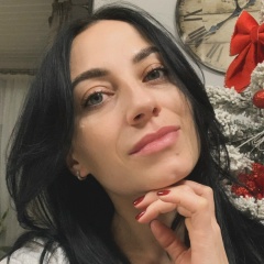 Даниела Андрицки, 25.01.1995