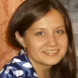 Олеся Медведева, 22.06.1986, Екатеринбург