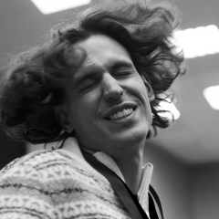 Александр Тобенгауз, 26.07.1988, Москва