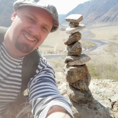 Владимир Бородин, 14.03.1982, Новосибирск