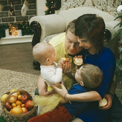 Анюта Коваленко, 16.11.1988, Караганда