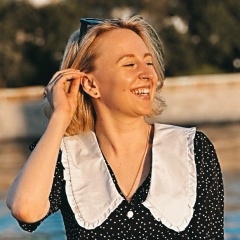 Анастасия Стасикова, 05.09