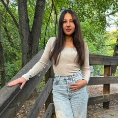 Анечка Боечка, 11.01.1989, Москва