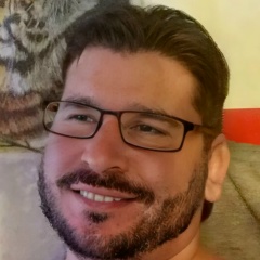 Александр Михайлов, 09.03, Санкт-Петербург