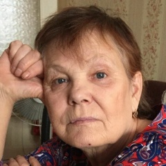 Татьяна Бабина, Челябинск