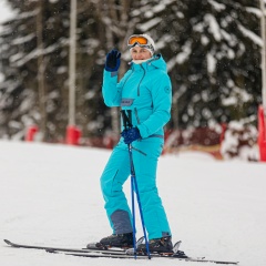 Ольга Савич, 11.06, Великий Новгород